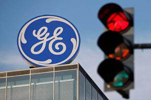 The deal, announced today and to be concluded by April next year, marks the withdrawal of GE Capital from Japan, except for a minor joint venture, according to Akihiro Yoshinobu, spokesman for GE Capital in Tokyo. (Reuters photo) The deal, announced today and to be concluded by April next year, marks the withdrawal of GE Capital from Japan, except for a minor joint venture, according to Akihiro Yoshinobu, spokesman for GE Capital in Tokyo. (Reuters photo)