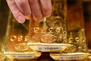 gold rate