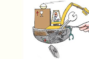 Goods and Services Tax, GST, GST bill, gst news, gst 2015, gst india, Congress, Arvind Subramanian