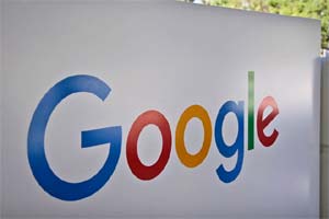 Google Google