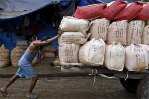 Goods and services tax, GST bill