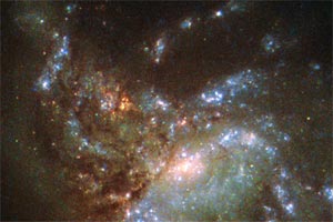 China telescope, Hubble telescope, Chinese Academy of Sciences , Hubble space telescope