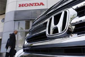 Honda Cars
