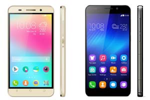 honor 4x, honor 6