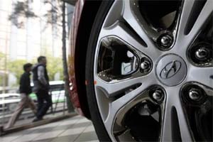 Hot hatches fire up Indian car market