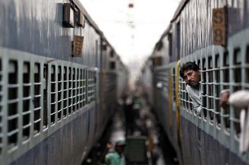 Indian Railways Tatkal booking rates