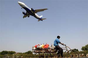 Fuel cost which traditionally comprises 40–50% of the total expenses of the airline, decreased by 14.7% y-o-y to Rs 1,023.6 crore during the quarter due to the lower crude prices in the international market. (Reuters)