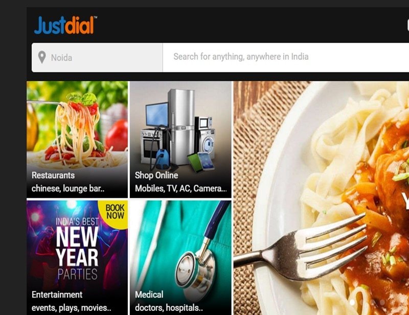 8) Just Dial: The scrip fell 36.17 per cent in 2015 till December 30. The share price of the company declined to Rs 863.75 on December 30 from Rs 1353.20 on December 31 last year. (Source: website)