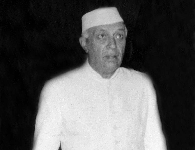 Jawaharlal Nehru, Narendra Modi in Pakistan
