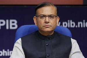 Jayant Sinha Jayant Sinha