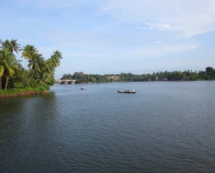 Kerala Tourism finalising land for Maritime Museum Kerala Tourism finalising land for Maritime Museum