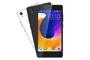  Kult 10 comes with a 13-megapixel primary camera on the rear and a 5-megapixel front shooter for selfies. Both the cameras offer average quality.