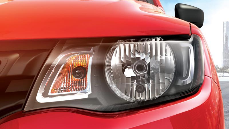 Renault Kwid, Hyundai Creta, Maruti Suzuki Baleno, Ford Figo Aspire, Mahindra TUV300