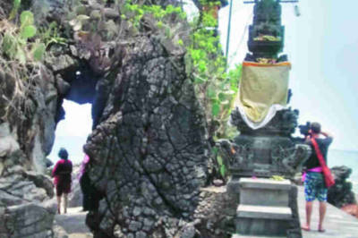 Lombok, Indonesia makes a mark in halal tourism