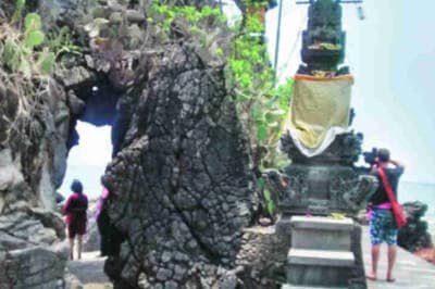 Lombok, Indonesia makes a mark in halal tourism