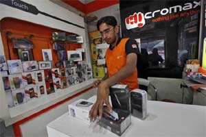 micromax