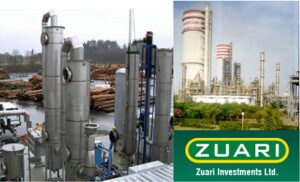 Zuari group lines up Rs 300 cr for MCFL to double capacity