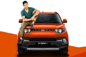 Mahindra KUV100 launch, specs, price, features