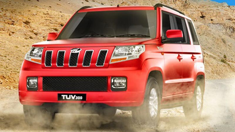 Renault Kwid, Hyundai Creta, Maruti Suzuki Baleno, Ford Figo Aspire, Mahindra TUV300