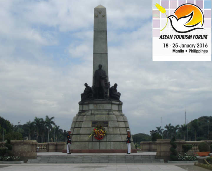 Host city Manila – the country’s capital of fun and gateway to the rest of the Philippines – is all set to welcome some 1,600 international delegates