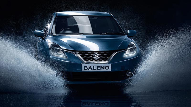 Renault Kwid, Hyundai Creta, Maruti Suzuki Baleno, Ford Figo Aspire, Mahindra TUV300
