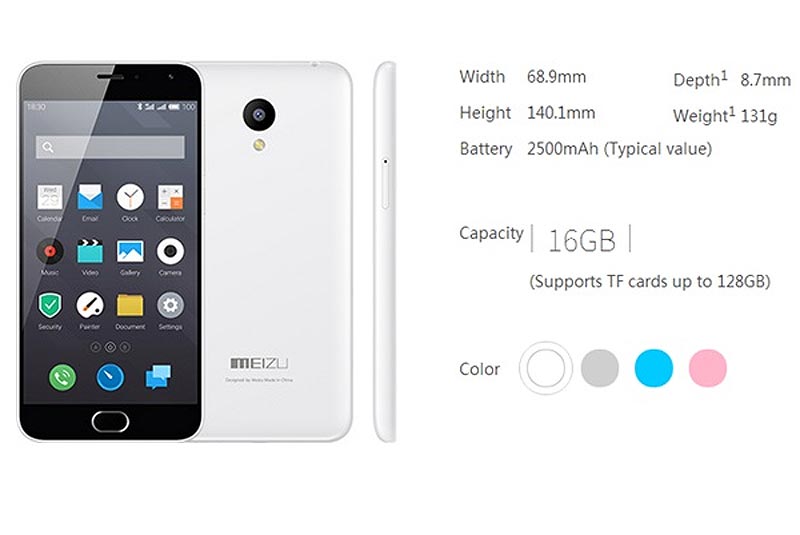 meizu m2 price, meizu m2 price in India, meizu m2, meizu m2 review, meizu m2 specs, meizu m2 specifications, meizu m2 features