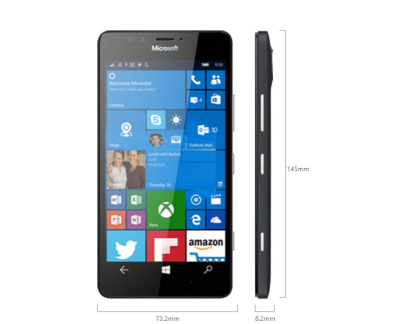 Lumia 950, Lumia 950 price, Lumia 950 price in india, Lumia 950 specs, Lumia 950 specification, Lumia 950 dual sim, Microsoft Lumia 950, Microsoft Lumia 950 price