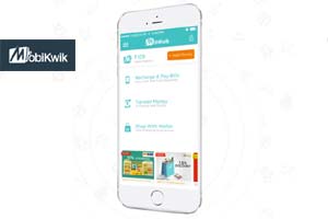 MobiKwik’s losses widen sixfold in FY15 MobiKwik’s losses widen sixfold in FY15