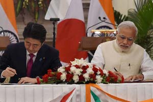 Japan’s 1.5-tn yen ‘Make in India’ fund to push investments