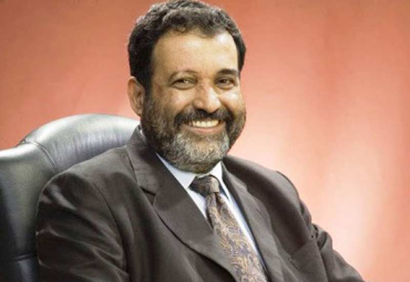 Former Director of Infosys T V Mohandas Pai today said the Narendra Modi government’s strategy to unearth black money is a ‘joke’. Here we list the top 10 noteworthy points Mohandas Pai, currently chairman of Manipal Global Education Services (he was a member of the Kelkar Committee on reforming direct taxes), said about black money in India and why he considers government’s efforts to crack down on it a ‘joke’: (Express Photo)