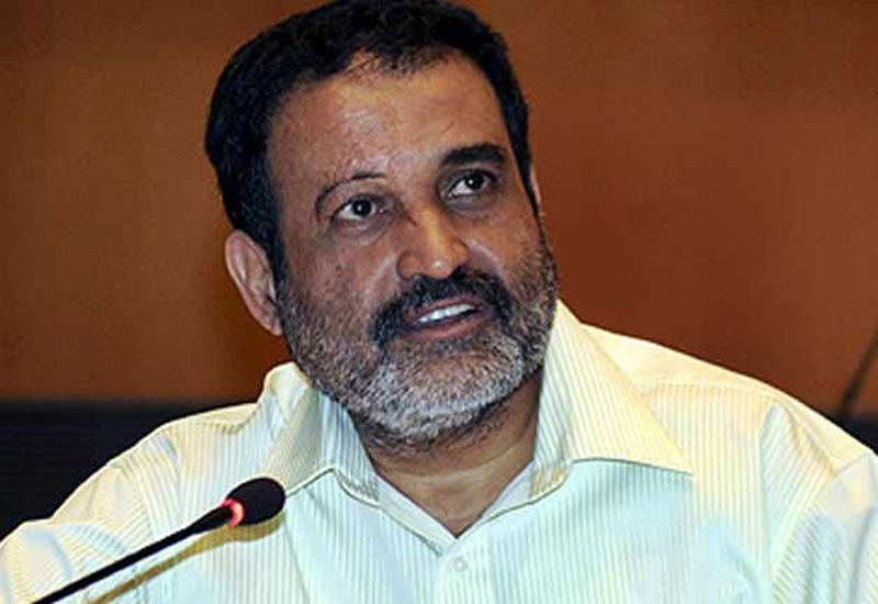 5. “Black money is not waiting in foreign banks for you to go and get information and do. There are sophisticated structures; government should find out what these structures are, who is doing it and how it’s being done,” Mohandas Pai said. (PTI)