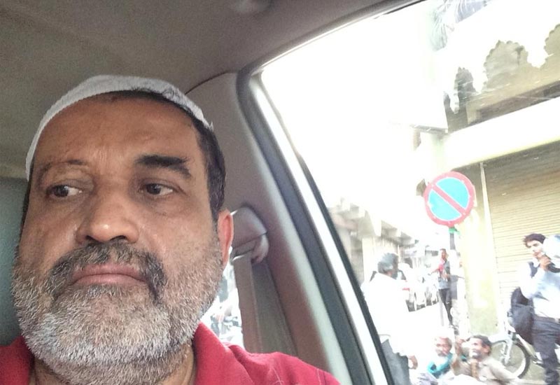 7. “It (tax terrorism) is still continuing at the grass-roots level. (Tax) disputes have gone up to unprecedented levels. They (the government) have to clean up the whole system; and that (tax terrorism) is stopping investments,” Mohandas Pai said. (Twitter photo)