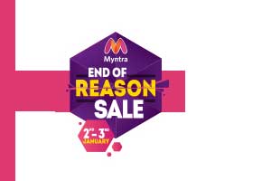 myntra sale