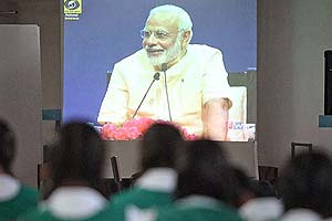 Narendra Modi, Narendra Modi Mann ki baat, mann ki baat, mann ki baat Narendra Modi, narendra modi news, mann ki baat latest, my gov, mygov.in, clean india, startup india