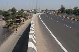 National Highway Authority of India