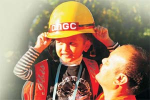 Govt approves ONGC converting Rs 5K-cr loan to OVL into equity
