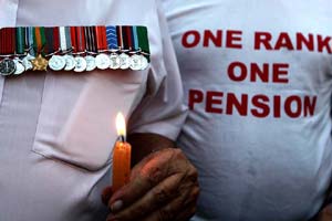 orop, orop implementation, orop implementation order, orop implementation status, orop implementation latest news, orop latest news, orop latest news 2015