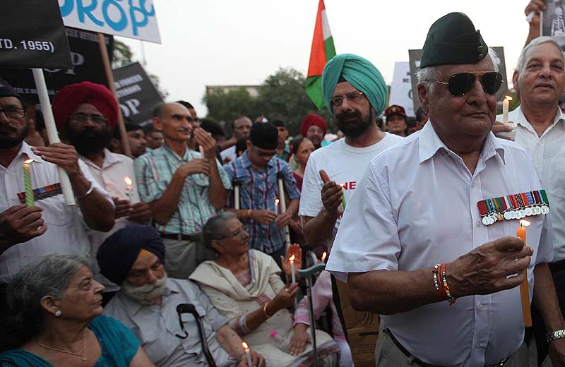 orop, orop implementation, orop implementation order, orop implementation status, orop implementation latest news, orop latest news, orop latest news 2015
