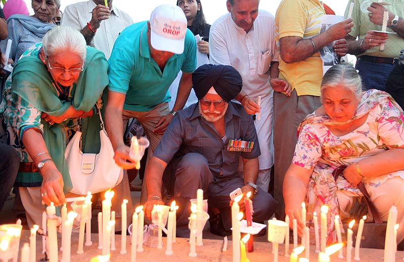 orop, orop implementation, orop implementation order, orop implementation status, orop implementation latest news, orop latest news, orop latest news 2015