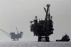 ongc, ril