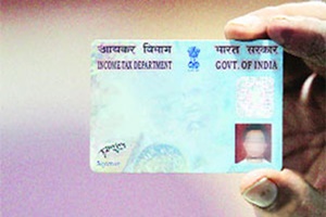 AN will also be mandatory on purchase of immovable property of over Rs 10 lakh. This will be a relief to small home buyers as previously the government had proposed to make PAN mandatory for property worth Rs 5 lakh. (Express photo) AN will also be mandatory on purchase of immovable property of over Rs 10 lakh. This will be a relief to small home buyers as previously the government had proposed to make PAN mandatory for property worth Rs 5 lakh. (Express photo)