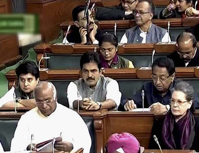 winter session of parliament, winter session of parliament 2015, winter session 2015, parliament, parliament session, parliament winter session, parliament news, Congress