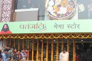 Patanjali noodles case neither delayed nor expedited: FSSAI