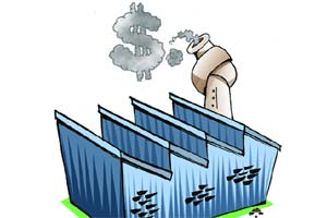 Making Paris Agreement work
