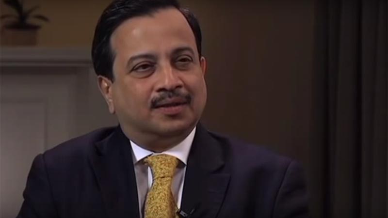 The Tata Motors team decided to return to New York the same evening and Ratan Tata, then the group chairman, was sombre throughout the 90-minute flight, said Pravin Kadle, who was part of the team at that time and now heads Tata Capital. (Courtesy: YouTube)