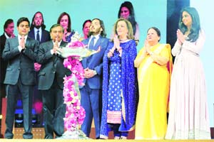 Reliance Jio soft launches 4G services