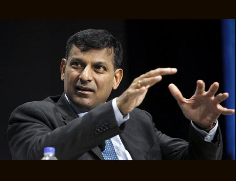 Reserve Bank of India RBI Governor Raghuram Rajan cut the interest rate in January for the first time in nearly two years and followed up with two other reductions to bring down the central bank lending rate to 6.75 per cent. The overall reduction in rate this year was by 125 basis points. (Reuters photo) <br><a href="https://www.financialexpress.com/topic/year-ender-2015/"><strong>Full coverage: Year-Ender 2015</strong></a></br>