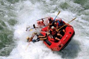 Central govt employees to enjoy adventure activities; tourism to grow