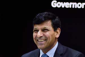 Raghuram rajan rbi