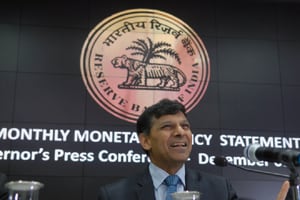 rbi monetary policy, RBI monetary policy review, raghuram rajan, raghuram rajan on npas, NPA, Bank NPAs